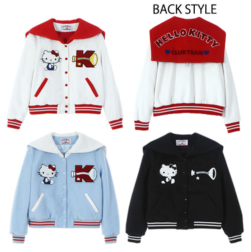 HELLO KITTY×Candy Stripper 第2弾入荷♡ / CANDY STRIPPER