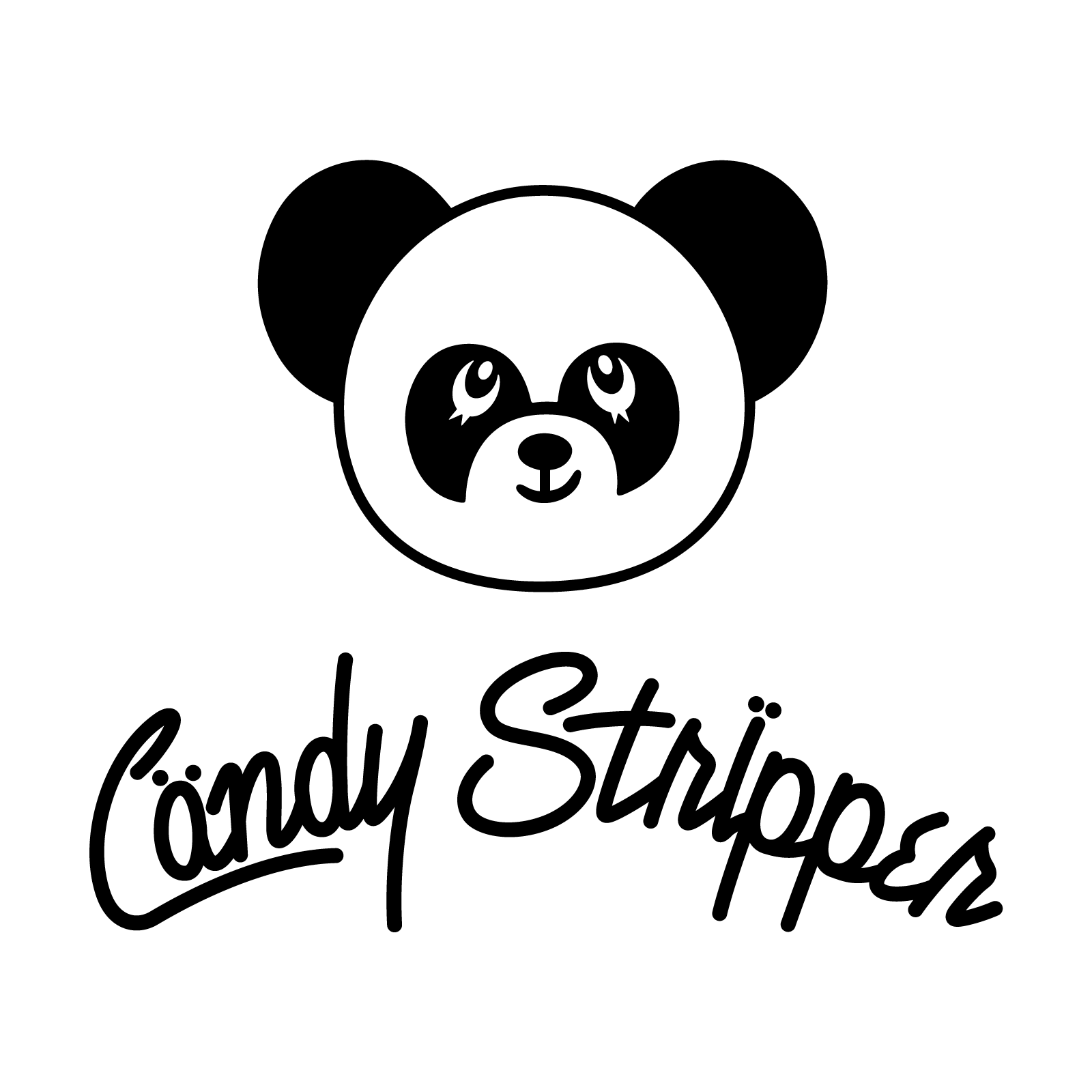 Candy Stripper☆FUNNY DINOSAUR ONE-PIECE☆