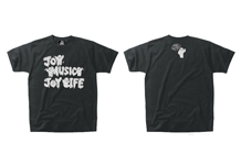 GLAY×Candy StripperコラボTシャツのリリースが決定！