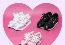 NEW ARRIVAL♡ CANDY GIRLS♥SNEAKERS