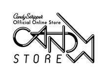【CANDY STORE】メンテナンスとサイトURL変更のお知らせ