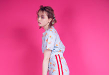 NEW ARRIVAL♥CANDY'S DINERシリーズ
