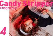 Candy Stripper Magazine4月号 vol.1 公開！