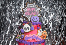 COOKIEBOY 『HALLOWEEN POPUP SHOP』