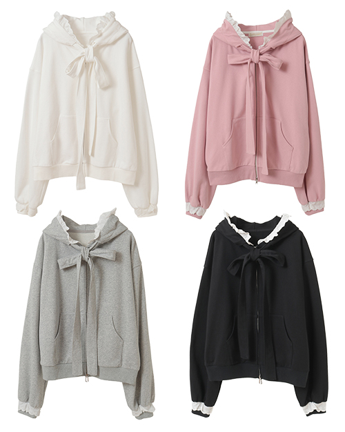 NEW ARRIVAL♡今週末入荷の新作 / CANDY STRIPPER