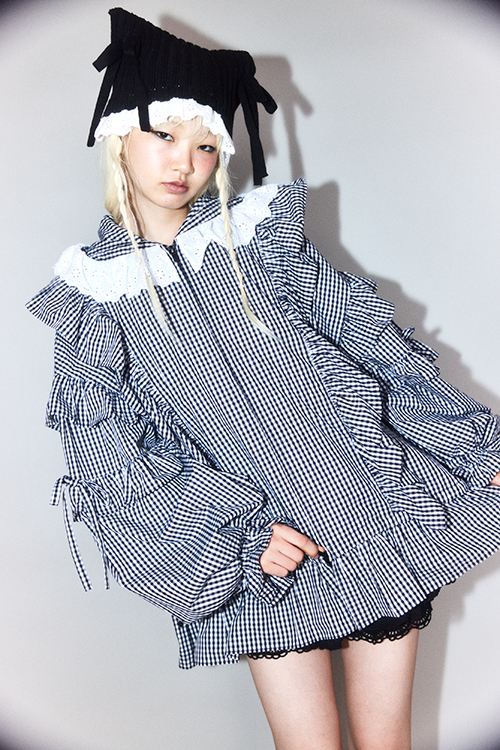 NEW ARRIVAL♡今週末入荷の新作 / CANDY STRIPPER