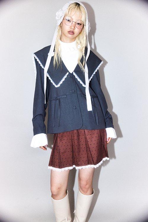 NEW ARRIVAL♡今週末入荷の新作 / CANDY STRIPPER