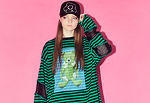 NEW ARRIVAL♡今週末入荷の新作